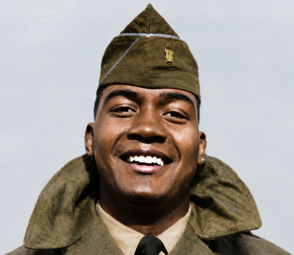Medal of Honor: Charles R. Johnson – Korean War – June 11-12, 1953