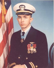 Medal of Honor: Clyde Everett Lassen – Vietnam War – June 19, 1968