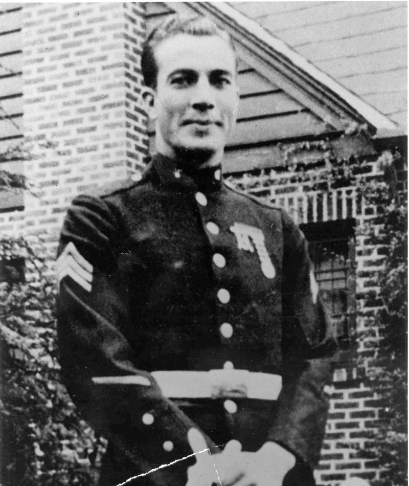 Medal of Honor, Clyde Thomason, World War II, August 17–18, 1942