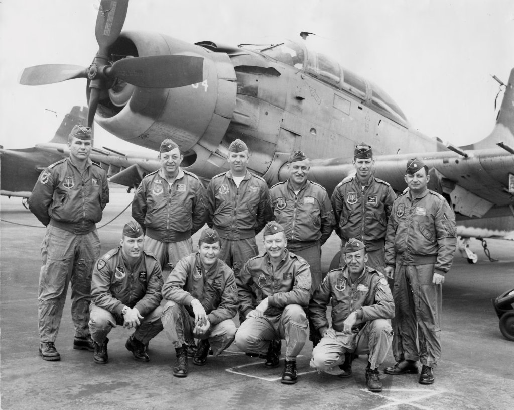 Medal of Honor: Col. William A. Jones III Vietnam War – September 1, 1968