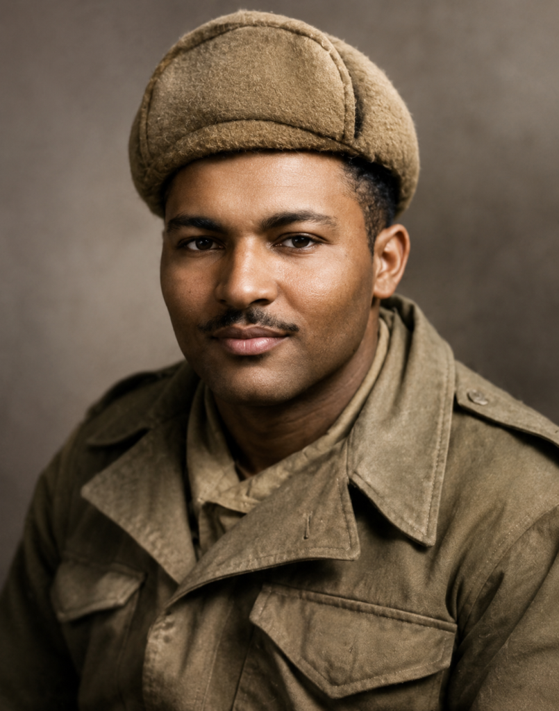 Medal of Honor: Cornelius H. Charlton – Korean War – June 2, 1951