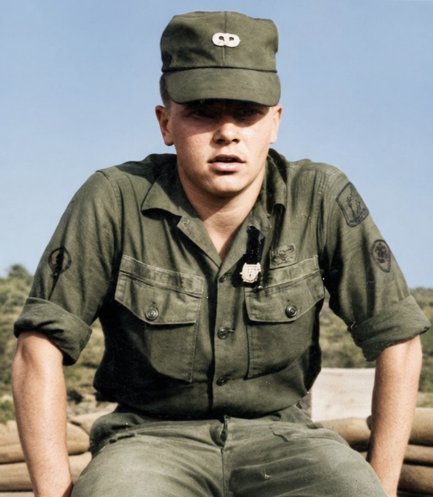 Medal of Honor: Dale Eugene Wayrynen – Vietnam War – May 18, 1967