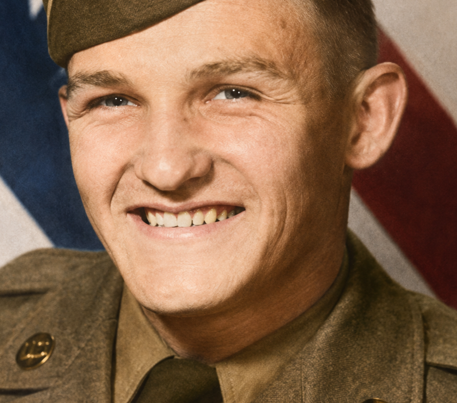 Medal of Honor: Dan D. Schoonover – Korean War – July 8–10, 1953