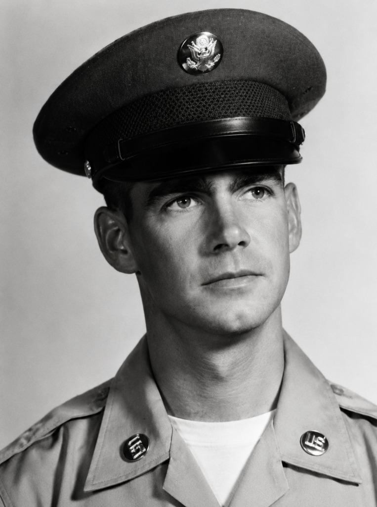 Medal of Honor: Daniel John Shea – Vietnam War – May 14, 1969