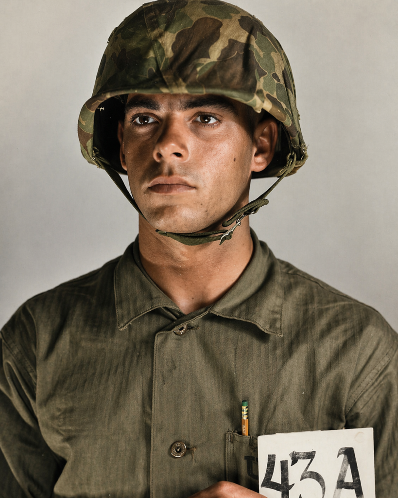 Medal of Honor: Daniel P. Matthews – Korean War – March 28, 1953