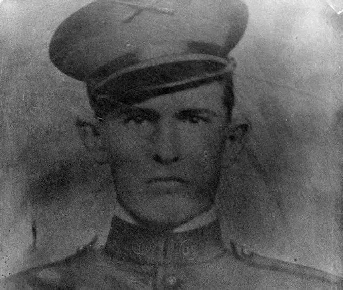 Medal of Honor: David B. Barkeley – World War I – November 9, 1918