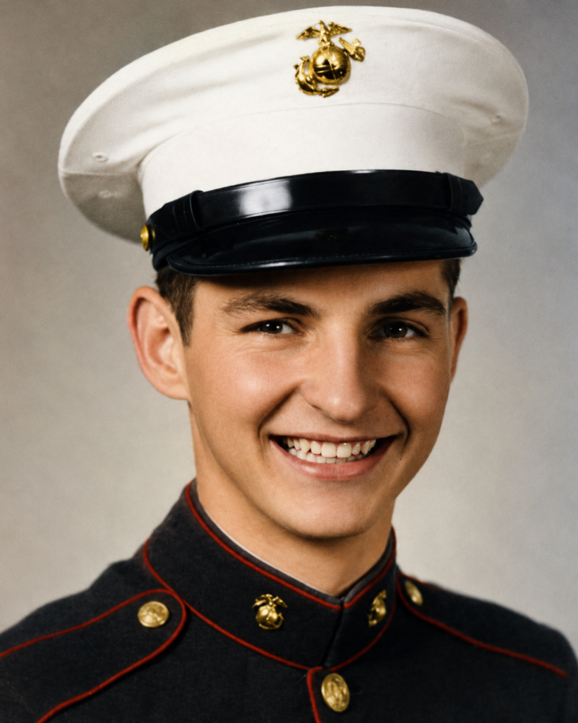 Medal of Honor: David B. Champagne - Korean War - May 28, 1952