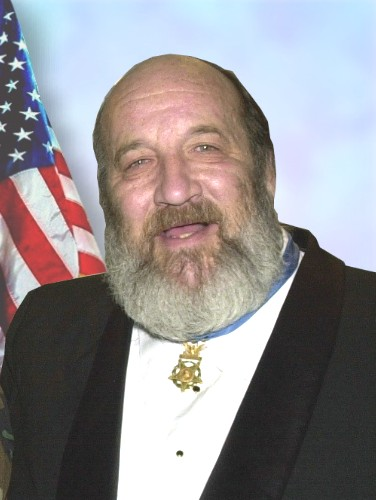 Medal of Honor: David Charles Dolby – Vietnam War – May 21, 1966