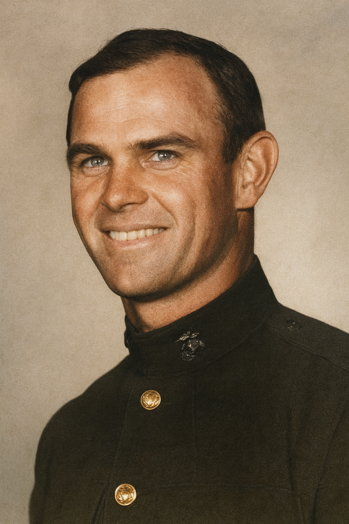 Medal of Honor: David E. Hayden, World War I, September 15, 1918