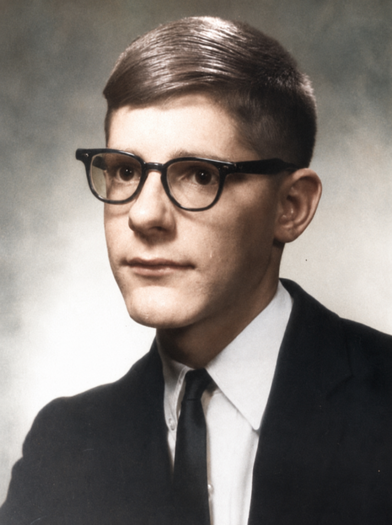 Medal of Honor: David F. Winder – Vietnam War – May 13, 1970