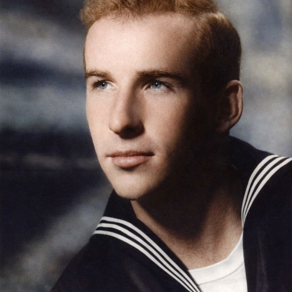 Medal of Honor: David G. Ouellet – U.S. Navy – Vietnam War