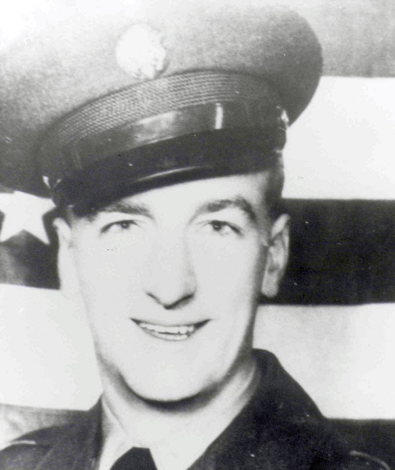 Medal of Honor: David M. Smith, Korean War, September 1, 1950