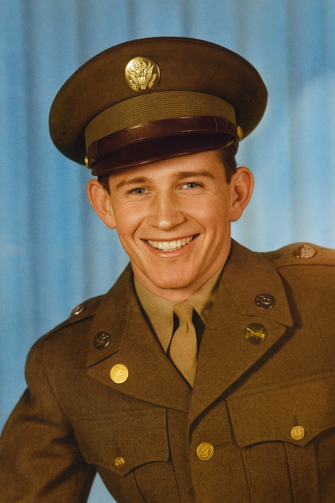 Medal of Honor: David M. Smith, Korean War, September 1, 1950