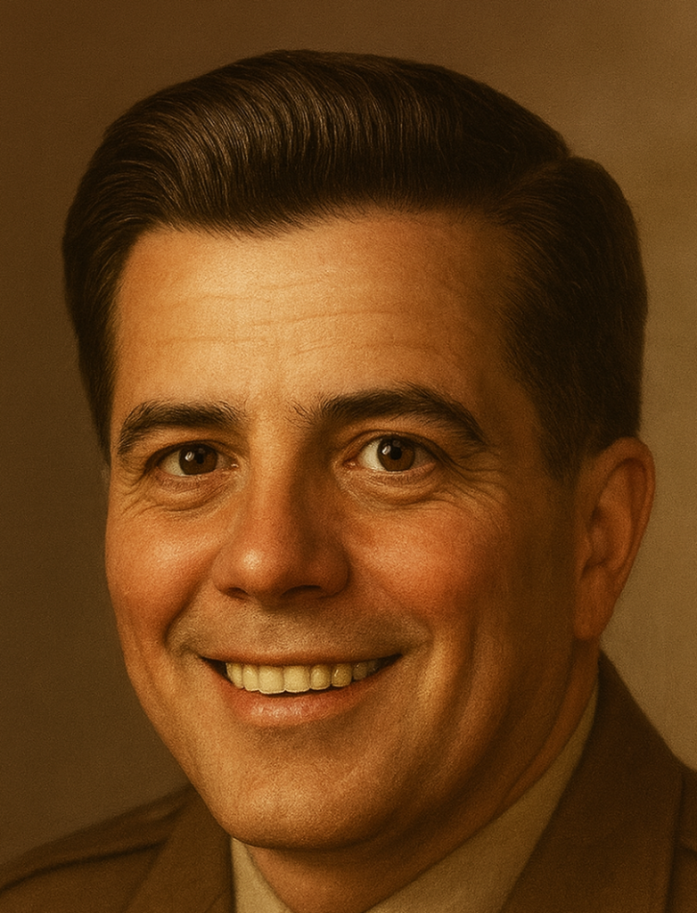 Medal of Honor: David M. Smith, Korean War, September 1, 1950