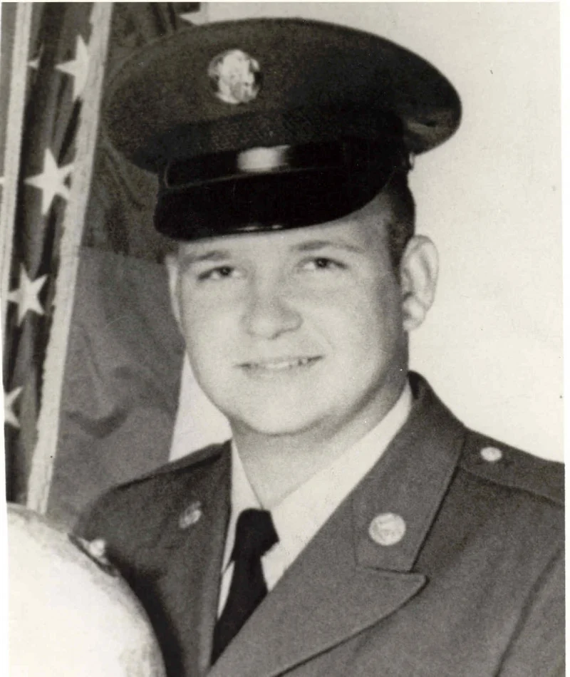 Medal of Honor: David P. Nash – Vietnam War – Republic of Vietnam – December 1968