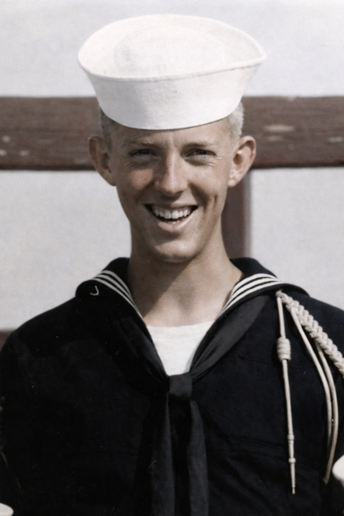 Medal of Honor: David Robert Ray – U.S. Navy – Vietnam War