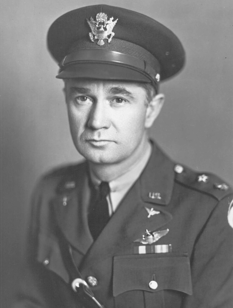 Medal of Honor: Demas T. Craw – World War II (Operation Torch) – November 8, 1942