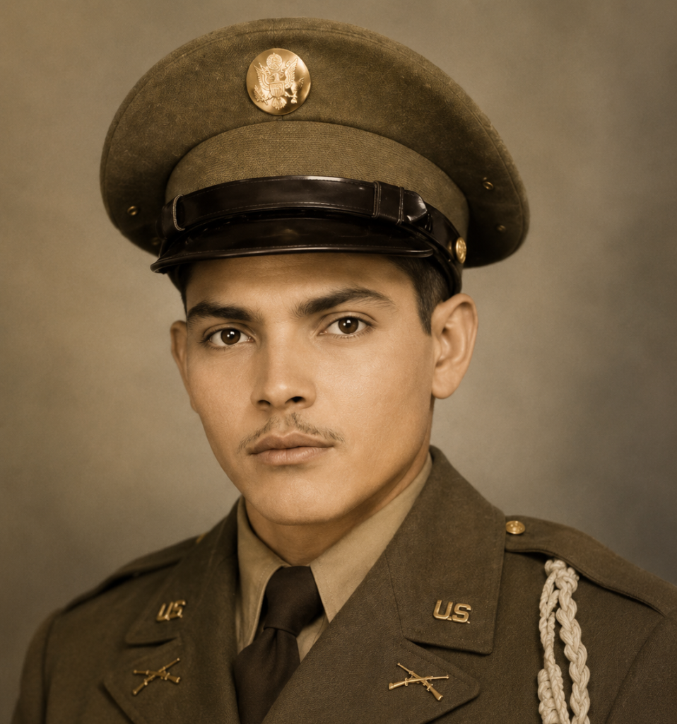 Medal of Honor: Demensio Rivera – Korean War – May 22–23, 1951