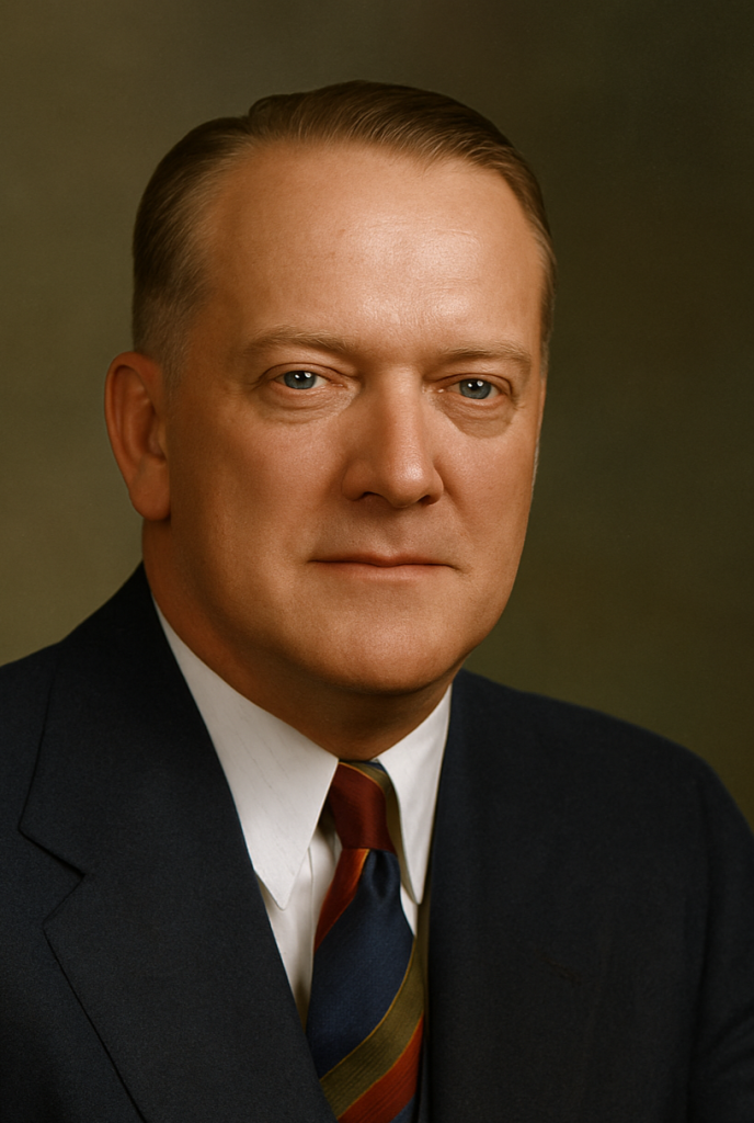 Medal of Honor: Deming Bronson, World War I, September 26–27, 1918