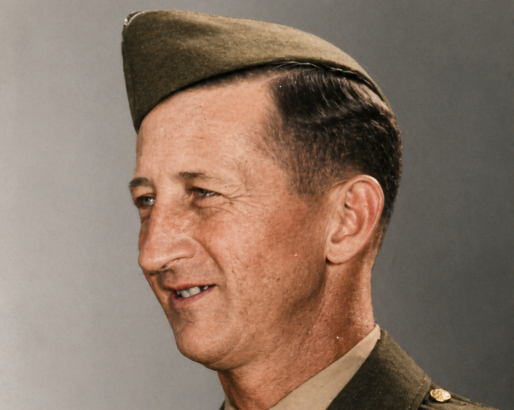 Medal of Honor: Dexter J. Kerstetter – World War II – April 13, 1945