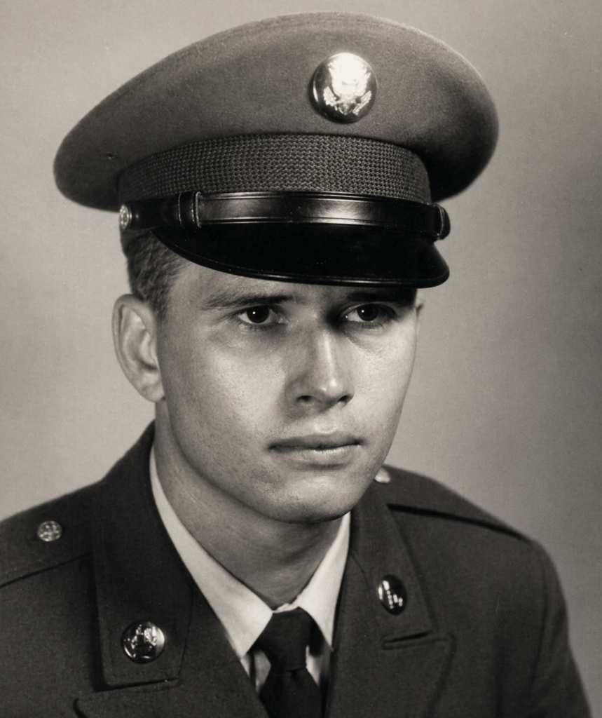 Medal of Honor: Don Leslie Michael – Vietnam War – April 8, 1967
