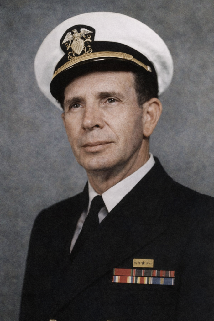 Medal of Honor: Donald Arthur Gary – U.S. Navy – World War II