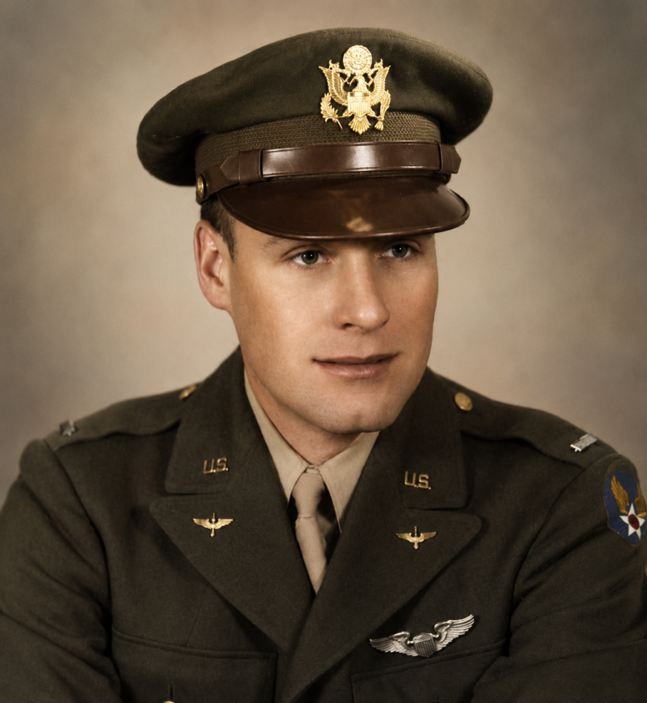 Medal of Honor: Donald D. Pucket - World War II - July 9, 1944