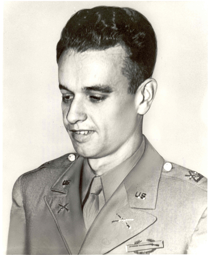 Medal of Honor: Donald E. Rudolph – U.S. Army – World War II – Philippines