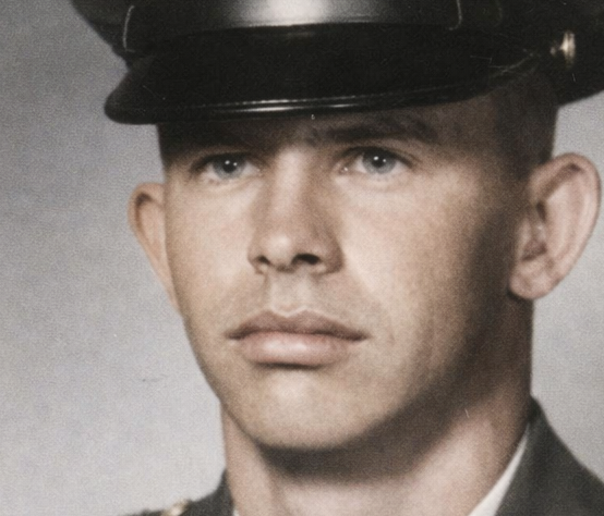 Medal of Honor: Donald R. Johnston – U.S. Army – Vietnam War