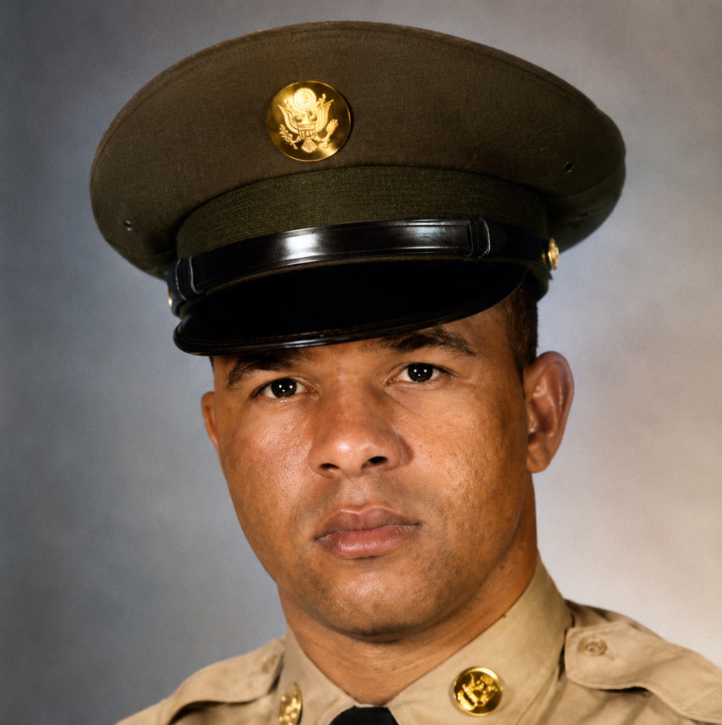 Medal of Honor: Donald Russell Long – Vietnam War – June 30, 1966