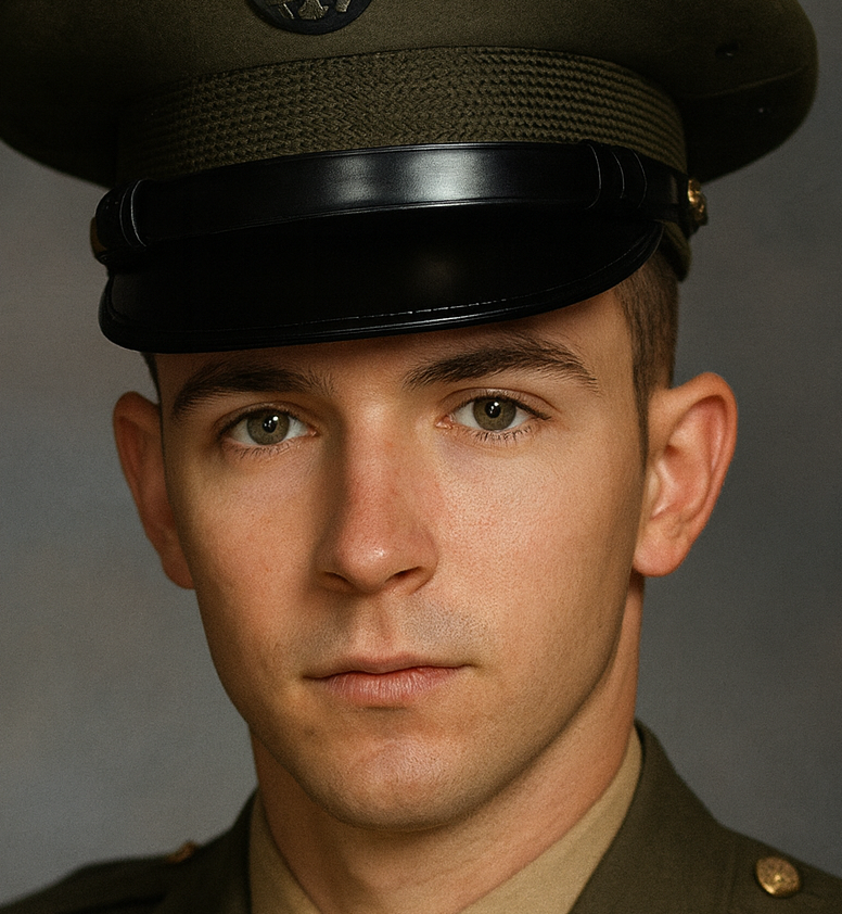 Medal of Honor: Donald Sidney Skidgel, Vietnam War ,September 14, 1969