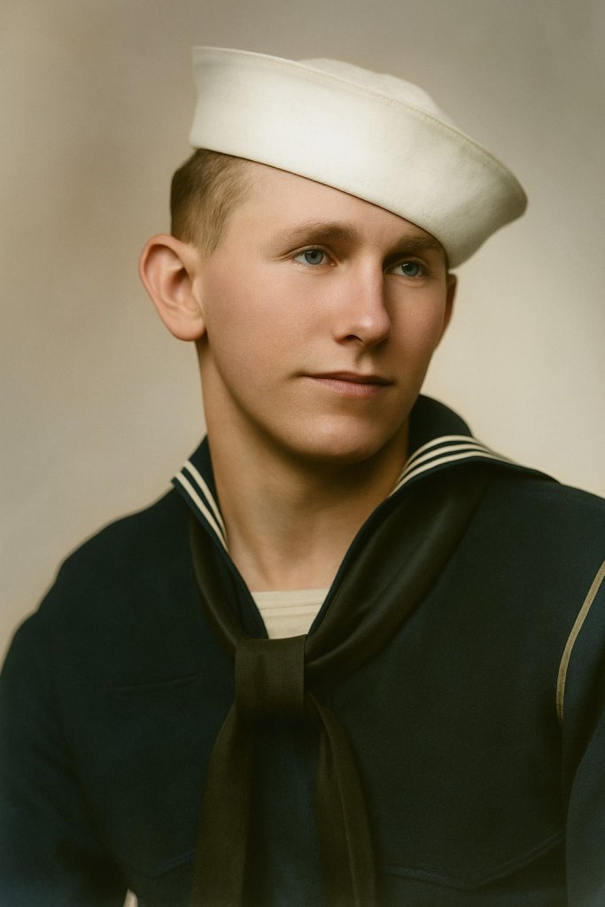 Medal of Honor: Douglas Albert Munro, World War II, September 27, 1942