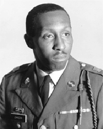 Medal of Honor: Dwight H. Johnson – Vietnam War – Kontum Province – January 1968