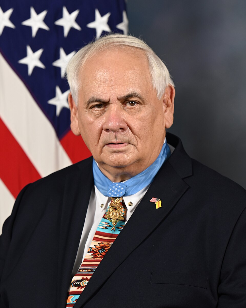 Medal of Honor: Dwight W. Birdwell – Vietnam War – January 31, 1968