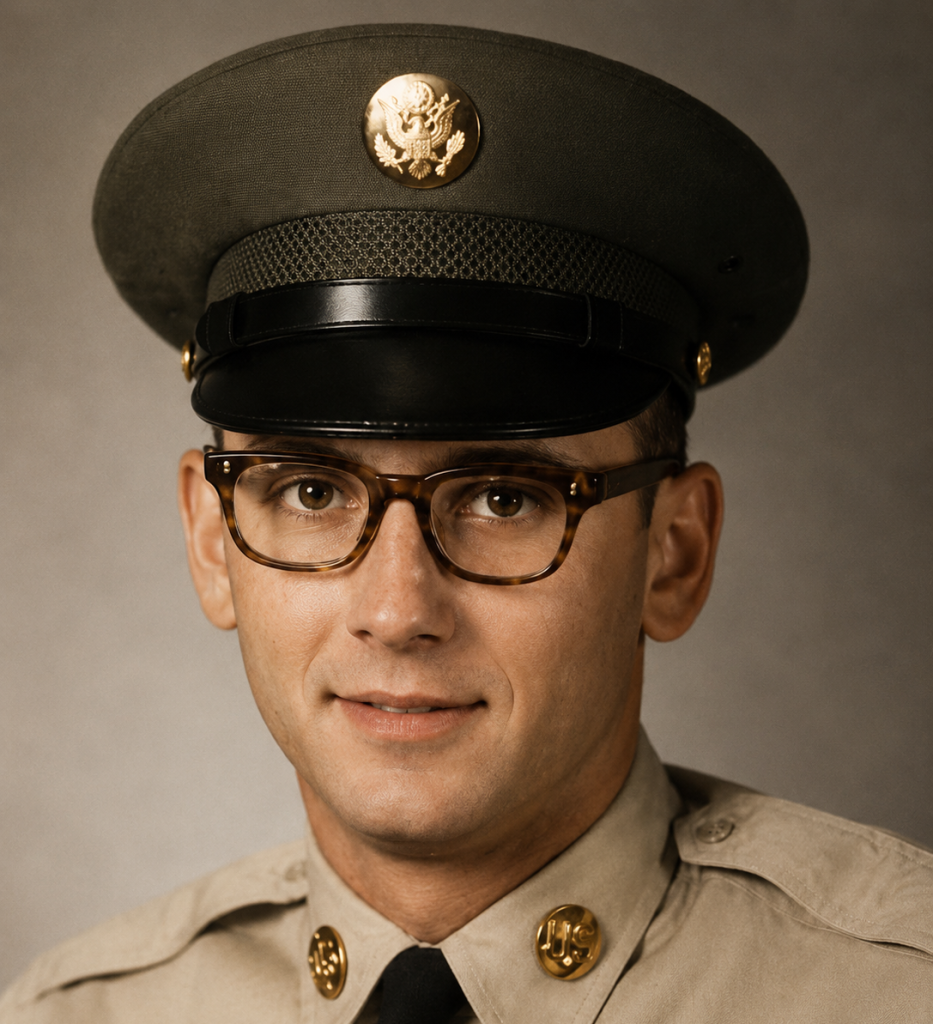 Medal of Honor: Edgar Lee McWethy, Jr. – Vietnam War – June 21, 1967