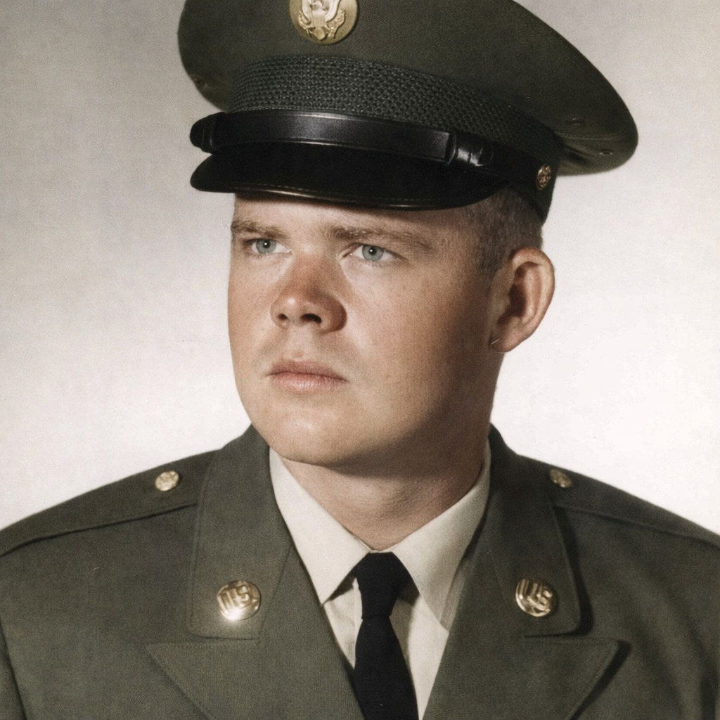 Medal of Honor: Edward A. DeVore, Jr. – U.S. Army – Vietnam War