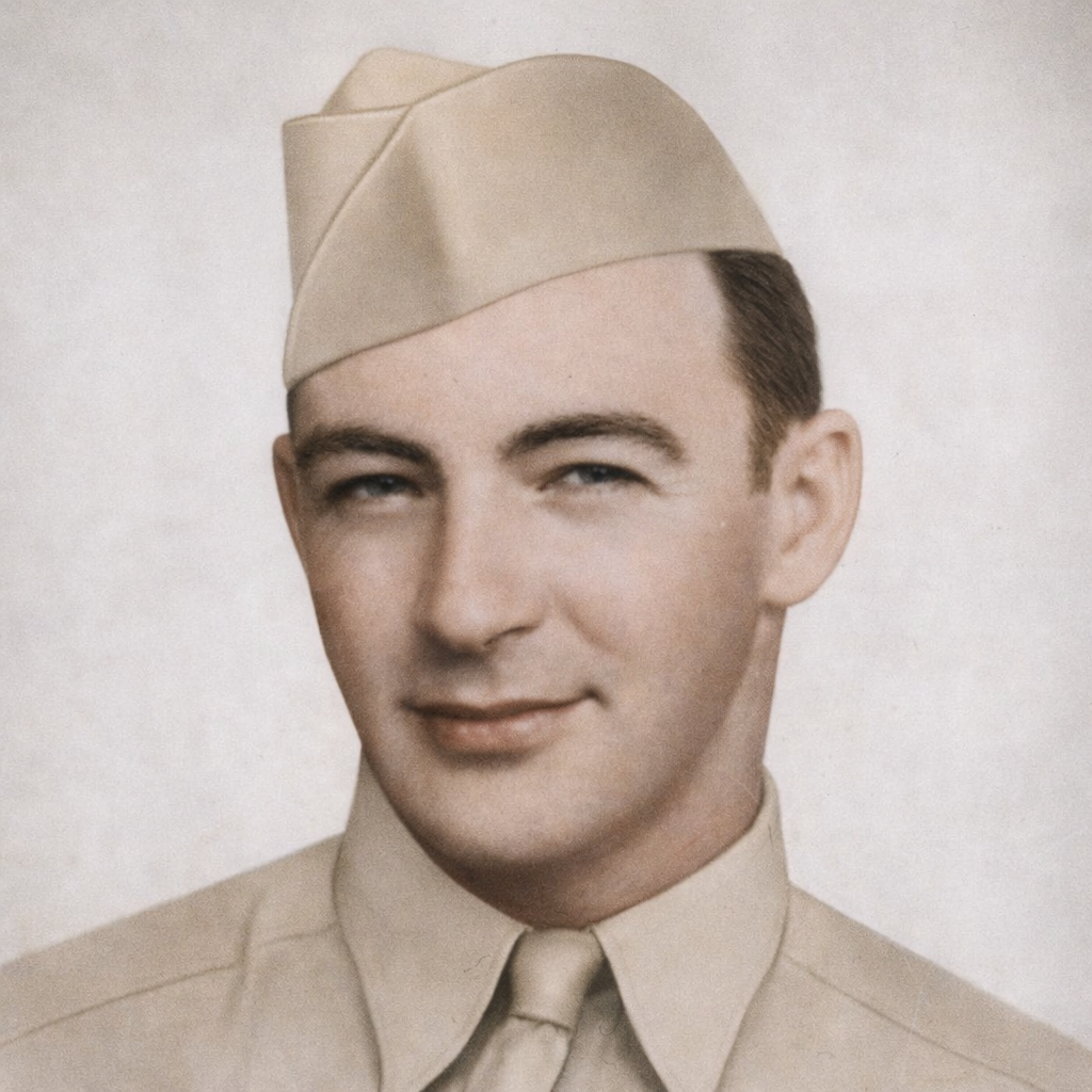 Medal of Honor: Edward G. Wilkin – U.S. Army – World War II