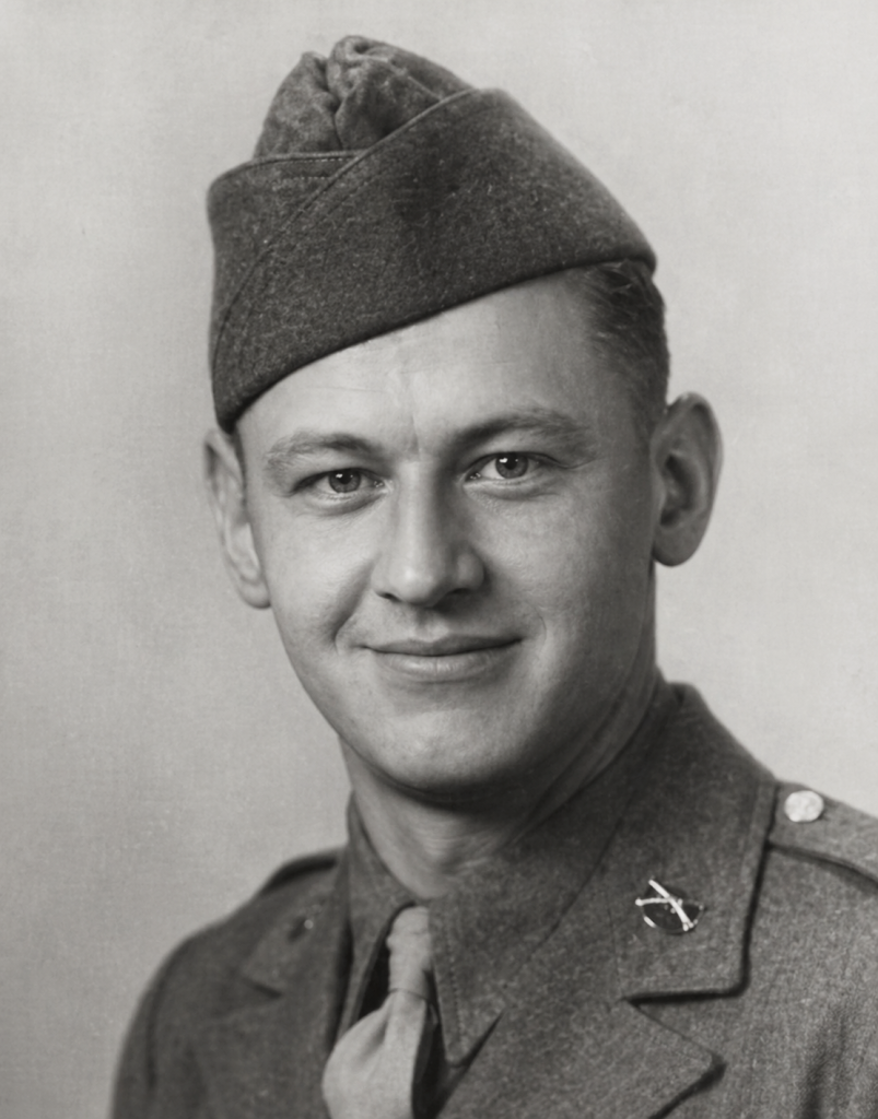 Medal of Honor: Edward J. Moskala – World War II – April 9, 1945