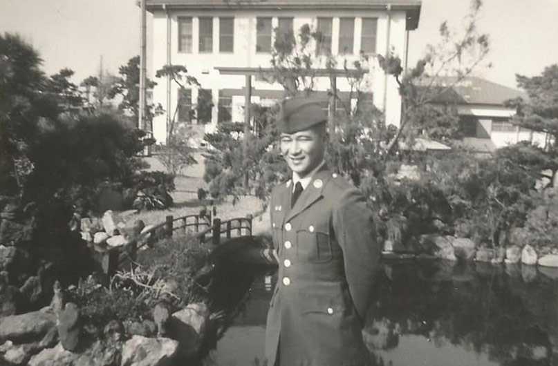 Medal of Honor: Edward N. Kaneshiro – Vietnam War – December 1, 1966