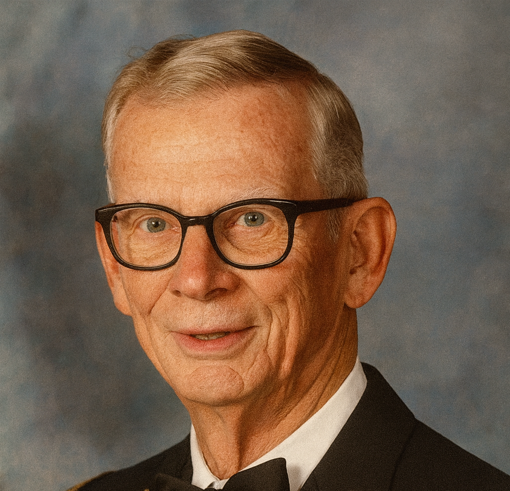 Medal of Honor: Edward R. Schowalter, Jr., Korean War, October 14, 1952