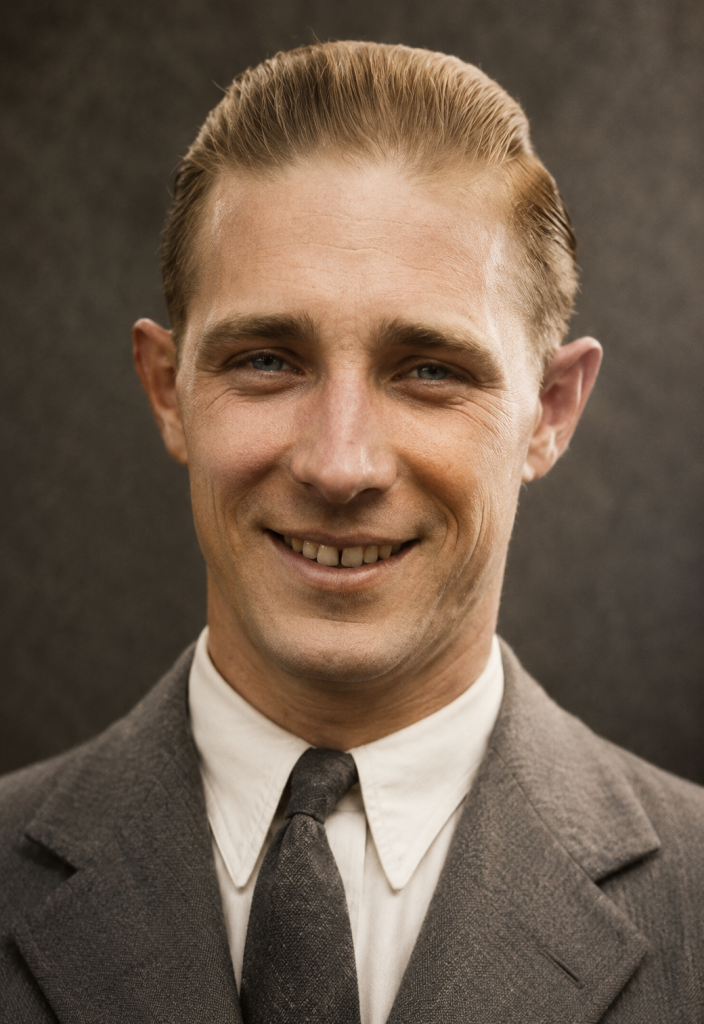 Medal of Honor: Elden H. Johnson – World War II – June 3, 1944