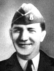 Medal of Honor: Elmer J. Burr – World War II – New Guinea – December 1942