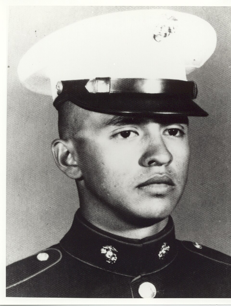 Medal of Honor: Emilio A. De La Garza Jr. – Vietnam War – April 11, 1970