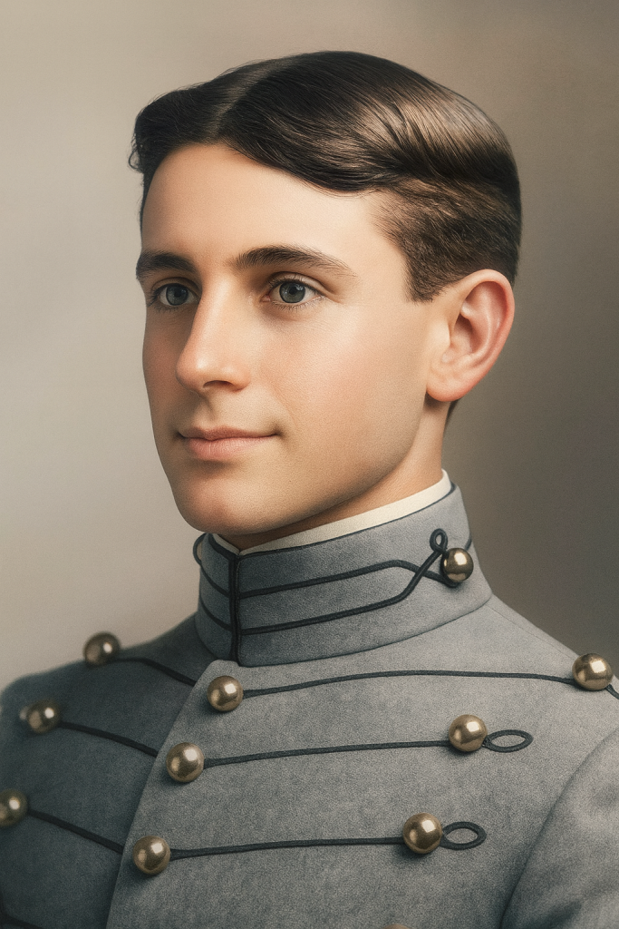 Medal of Honor: Emory J. Pike, World War I, September 15, 1918