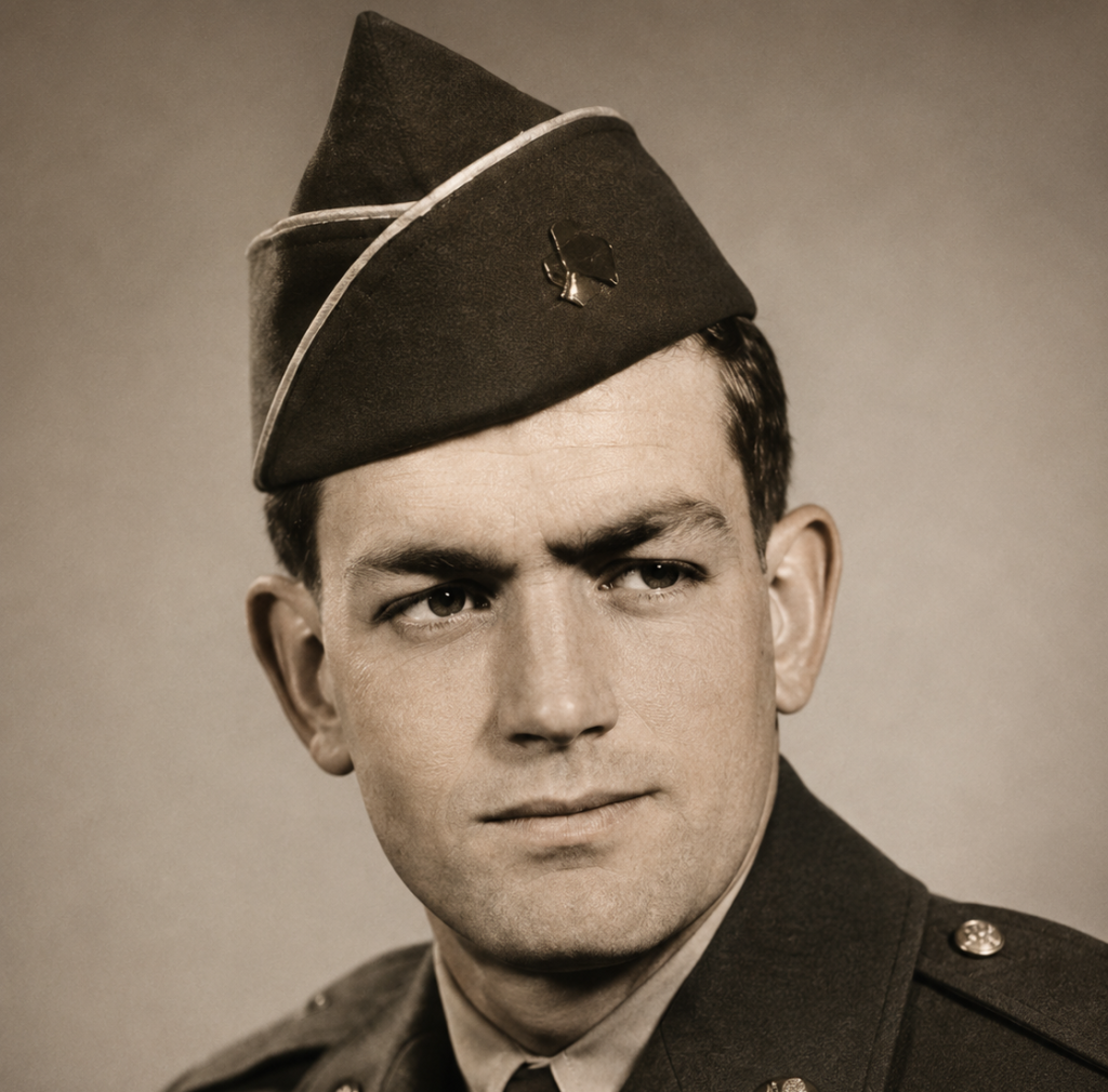 Medal of Honor: Emory L. Bennett – Korean War – June 24, 1951