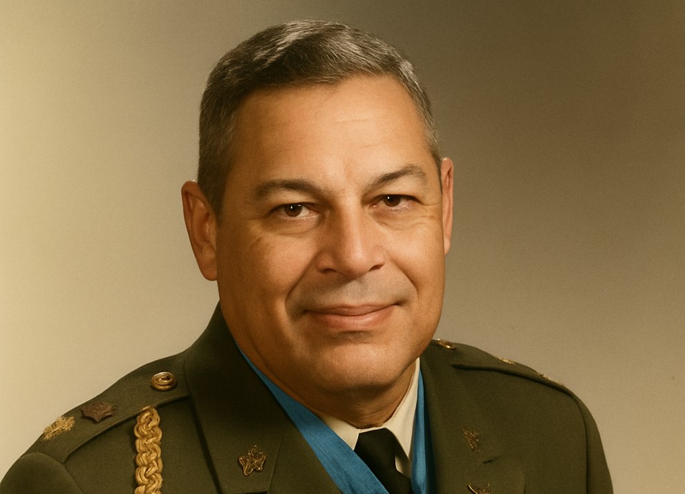 Medal of Honor: Ernest Childers, World War II, September 22, 1943