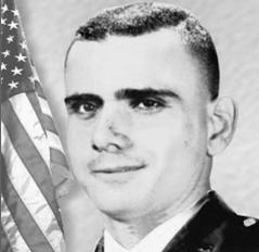 Medal of Honor: Euripides Rubio – Vietnam War – November 8, 1966