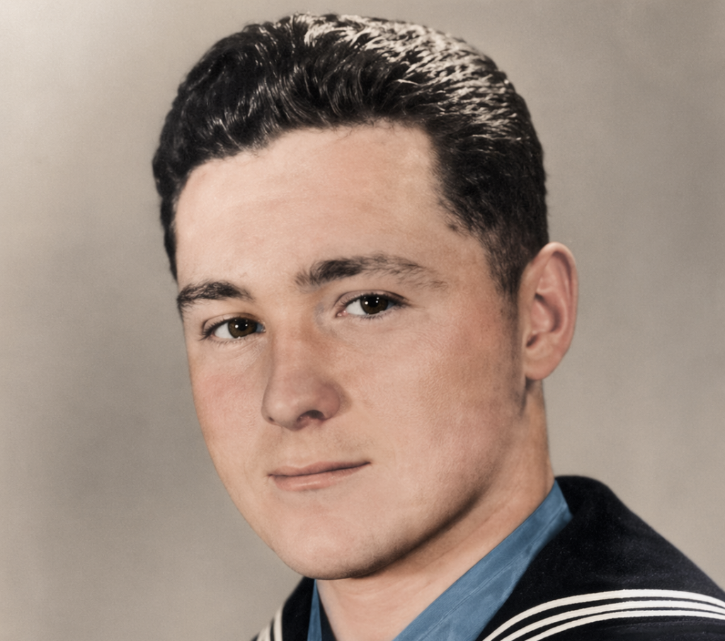 Medal of Honor: Francis C. Hammond – Korean War – March 26–27, 1953