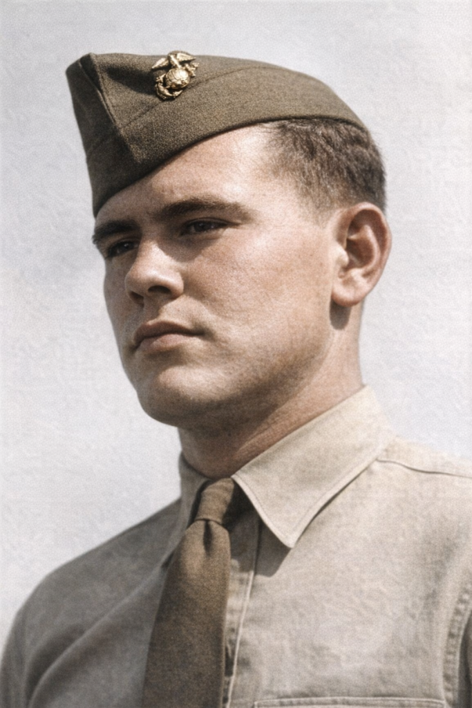 Medal of Honor: Francis Junior Pierce – U.S. Navy – World War II