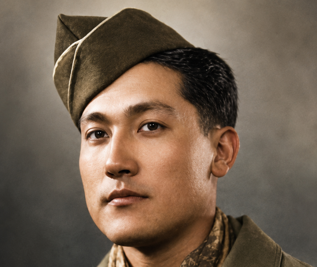Medal of Honor: Frank H. Ono – World War II – July 4, 1944